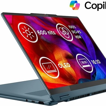 Lenovo Yoga 7 2v1 83JR003HCK