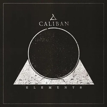 Image 1 of Caliban - Elements (LP + CD) (0190758195414)