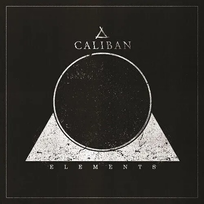 Caliban - Elements (LP + CD) (0190758195414)
