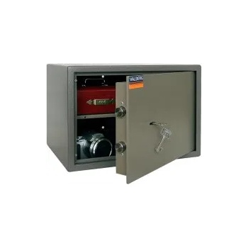 Image 1 of PROMET Метален сейф asm-30