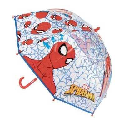 CERDA Чадър manual umbrella poe spiderman