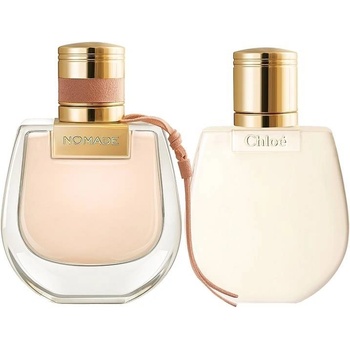 Chloé Комплект Nomade - Парфюмна вода + Лосион за тяло, 50 + 100 ml