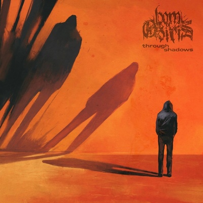 BORN OF OSIRIS - THROUGH SHADOWS (1CD)