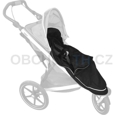 OBCHODTH.CZ Sprint Softshell černý – Hledejceny.cz