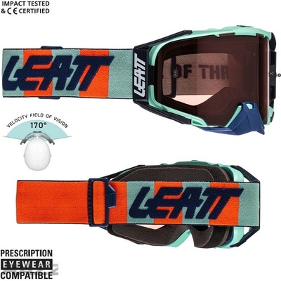 Leatt Velocity 6.5 Ice 2022