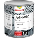Primalex 3v1 Jednovrstvová farba 3v1 aj na kovy červenohnedá 0,75L