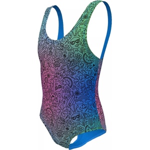Nike doodle girls cool multi 116cm