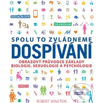 Dospívání