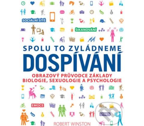 Dospívání
