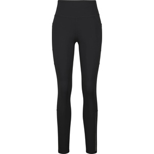 Heber Peak Дамски клин Heber Peak Women's WildwoodHe. Tights Leggings - Black - размер XXS (111-1731-0111)
