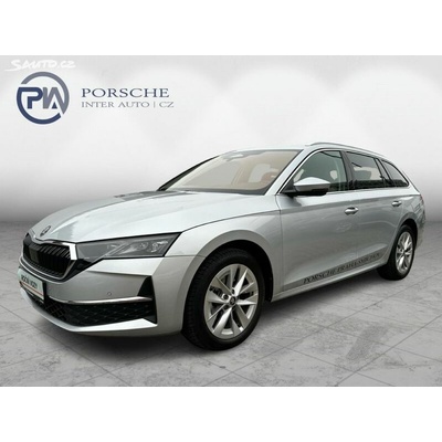 Skoda Octavia Combi 2.0 110 kW
