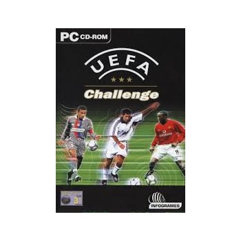 UEFA CHALLENGE