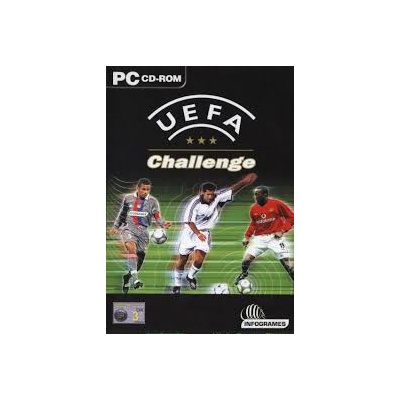 UEFA CHALLENGE