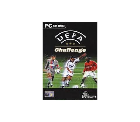 UEFA CHALLENGE