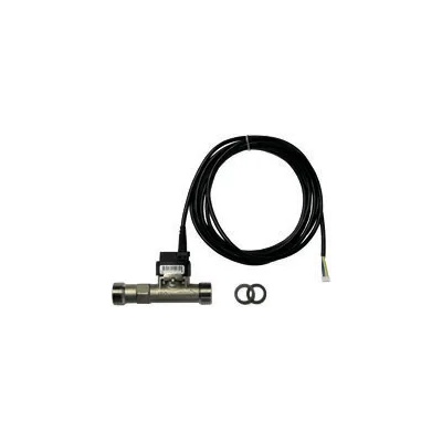Sorel mikroelektronik VFS2-40L/min 0-100°C 3/4 INOX Сензор за измерване на дебит и температура (78040)