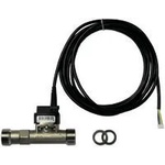 Sorel mikroelektronik - Германия VFS2-40L/min 0-100°C 3/4 INOX Сензор за измерване на дебит и температура (78040)