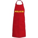 zástěra Policie