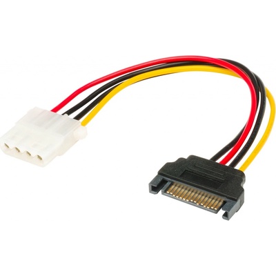 Akasa AK-CBPW03-15 – Zboží Mobilmania