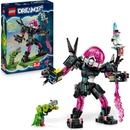 LEGO® DREAMZzz - Mateo vs. Cyber Brain Mech (71495)
