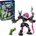 LEGO® DREAMZzz - Mateo vs. Cyber Brain Mech (71495)
