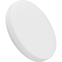 NoName Tellur WiFi Smart LED kulaté stropní světlo, 24 W, teplá bílá, bílé provedení TLL331131