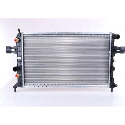 Chladič, chlazení motoru NISSENS 63003A
