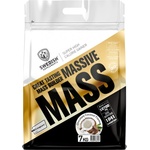 Swedish Supplements Massive Mass Gainer [7000 грама] Шоколад с кокос