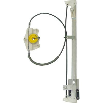 Mechanizmus zdvíhania okna VALEO 851129