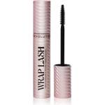 Revolution Wrap Lash Tubing спирала за удъжаване, извиване и обем цвят Black 8.5ml