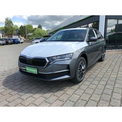 Skoda Octavia Combi Balance 110 kW