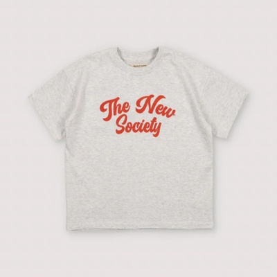 THE NEW SOCIETY Triko Los Chili