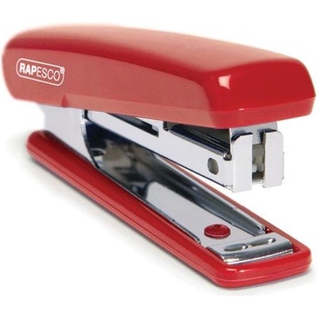 Rapesco Телбод, джобен, 10/4, за 12 листа, цветове асорти, с (1055120260)