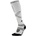 STOX Energy Socks Дамски чорапи за бягане STOX Energy Socks Women's Running Socks - White / Black - размер 36-38 (EU) (207-2122-0312)