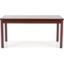 Halmar Maurycy tmavý orech