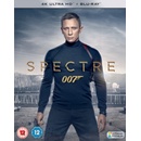 Spectre 4K BD
