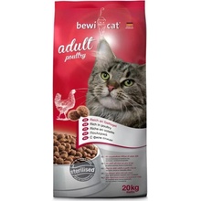 BEWI CAT Adult Poultry 20 kg