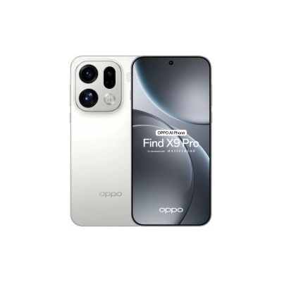OPPO Find X9 Pro 5G 512GB 16GB RAM Dual