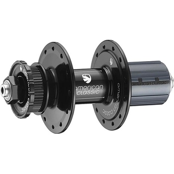 American Classic QR disc CL