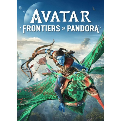 Ubisoft Avatar Frontiers of Pandora (PC)