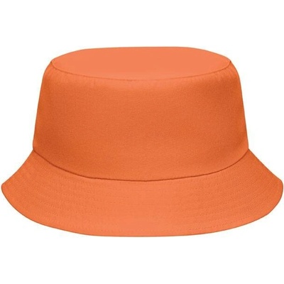 Klobúk oranžová