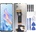 ZTE LCD Дисплей и Тъч Скрийн за ZTE nubia A76 4G