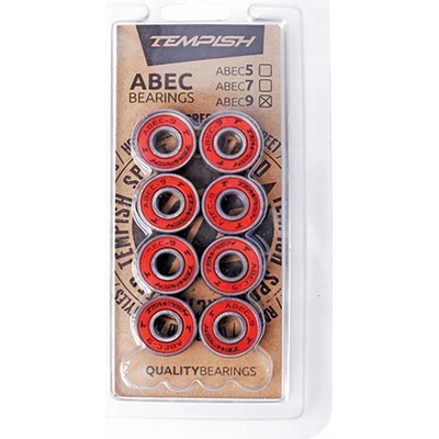 Tempish ABEC9 8 ks – Zboží Dáma