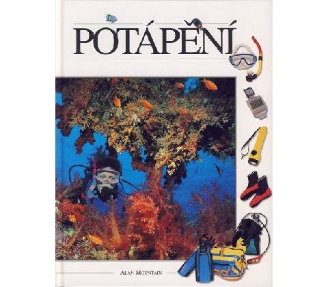 Potápění