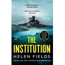 The Institution - Helen Fields