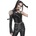 Devil fashion колан DEVIL FASHION - Black Punk - AS18201