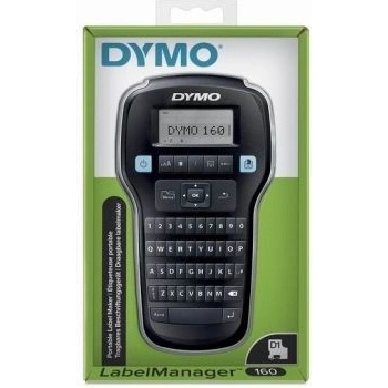 DYMO LabelManager 160 S0946320