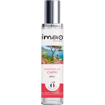 IMAO Spray Douceurs de Capri