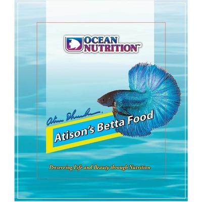 Ocean Nutrition Atison's Betta Food 3 g