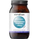Viridian High Potency Glucosamine Sulphate 1000 mg [90 капсули]