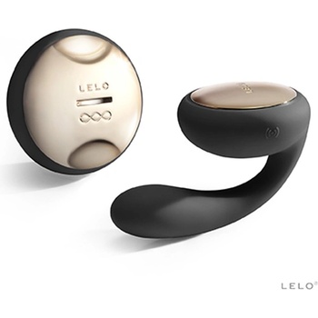 LELO Ida Obsidian Black